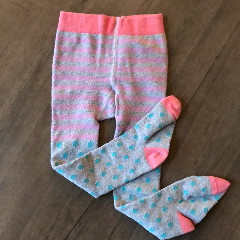 12-24m Matilda Jane Tights